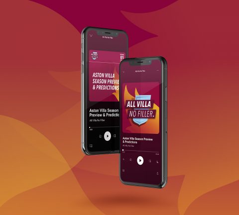 Football Podcast Case Study